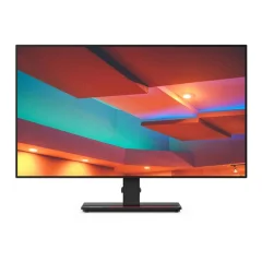 Obnovljeno - kot novo - Lenovo ThinkVision P27Q-20 IPS 27″