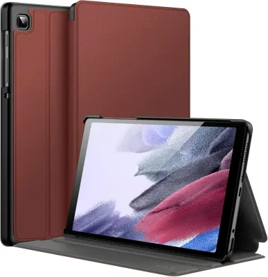 JETech ohišje za Samsung Galaxy Tab A7 Lite 8,7" Brown