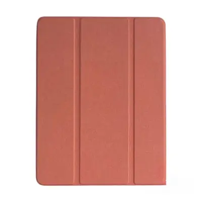 Ohišje za IPad 10,9" Trajno magnetno ohišje z držalom za pisalo Pink