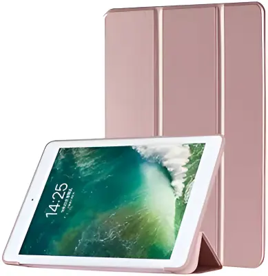 Magnetno ohišje za iPad 10,5 palca 2020/2019 Pink
