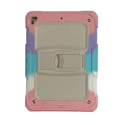 Oklepno ohišje s stojalom za iPad 9,7 palca 2018/17 Barva
