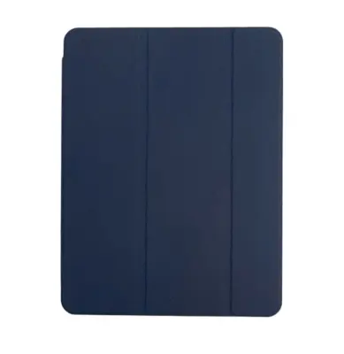 Ohišje s prevleko in držalom za pisalo za iPad Pro 11 2020/2021 mornariško modro