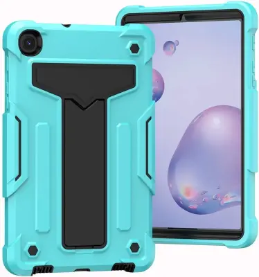Ohišje za Samsung Galaxy Tab A 8,4" Armoured s stojalom Mint