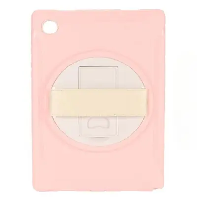 Ohišje za iPad Mini 1/2/3 7,9" Armoured Swivel Stand Pink