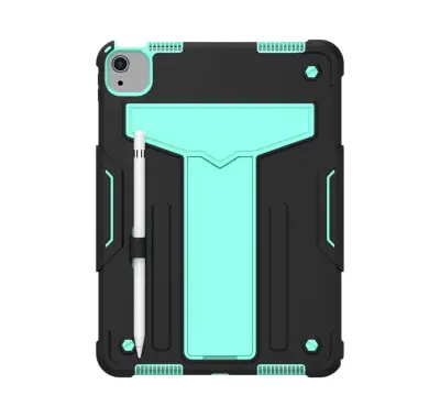 Ohišje s stojalom za Samsung Galaxy Tab S6 Lite 10,4 2020/22 Turquoise