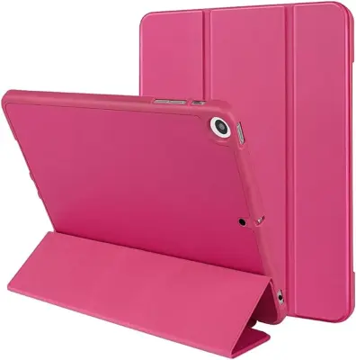 Zaščitno ohišje z ovitkom za iPad Mini 1/2/3 Generation Pink