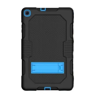 Ohišje za Samsung Galaxy Tab A7 10,4" Armoured s stojalom Black