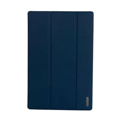 Magnetno ohišje z zavihkom za Samsung Galaxy Tab A8 Navy Blue