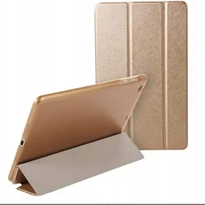 Usnjeno ohišje za iPad Pro 11" 2020 z zavihkom Protective Gold