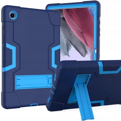 Ohišje za Samsung Galaxy Tab A 10,1" Oklepno s stojalom Modro