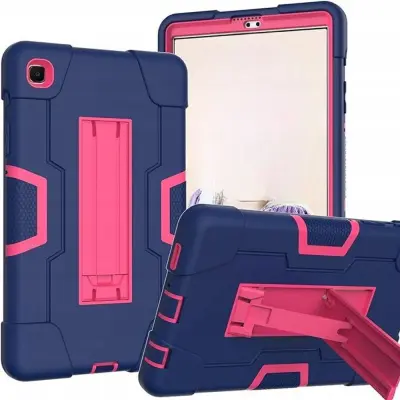 Ohišje za Samsung Galaxy Tab A 2020 8,4" SM-T307 Navy Pink