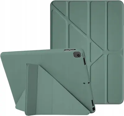 Ohišje za iPad Pro 5 12,9" Trajno magnetno zeleno