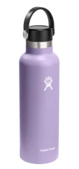 HF-steklenica 21 oz Standardni pokrovček MouthFlex, Moonshadow