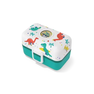 Tresor Graphic Dino MB-Lunchbox za otroke