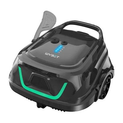 Brezžični robot za čiščenje bazenov Wybot A1