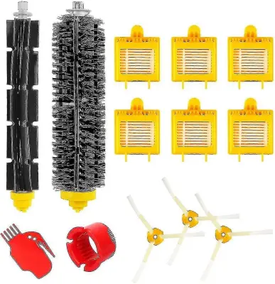 Nadomestni komplet za serijo Roomba 700 700 720 750 760 765 770 772 772e 774 775 776 776p 780 782 782e 785 786