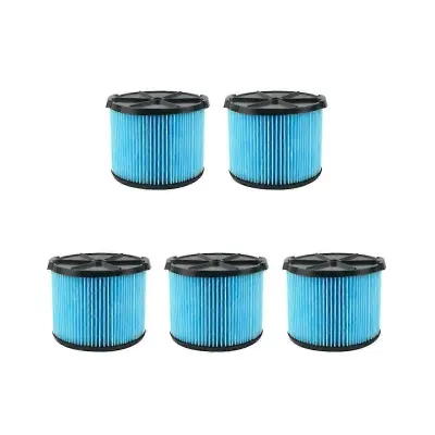 5 Kosov za 26643 Vf3500 4 Galone 3-Slojni Ročni Sesalnik Zamenjava Filtra za Wd4050 Pro-