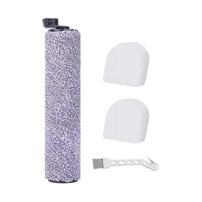 WD201 Nadomestni penasti filter s vrtljivo krtačo za WD101 WD201 HydroVac Cordless Pro XL 3-v-1 sesalnik