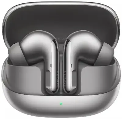 Slušalice Xiaomi Buds 5 Pro titanium