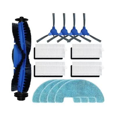 Nadomestni deli za robotske sesalnike E20 E30 E31