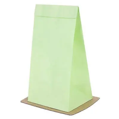 Fdit vrečka za prah za sesalnik, 6-delni dodatki za vrečko za prah za sesalnik, združljiv z Oreck Super-deluxe