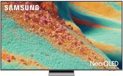 TV 75" Samsung Neo QLED 75QN85F 4K