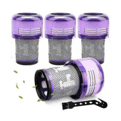 Rezervni deli, združljivi s filtrom Hepa V12, dodatki za sesalnik, rezervni deli 971517-01