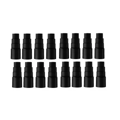 16-delni univerzalni adapter za sesalnik, adapter za vakuumsko cev, reducirna cev za odsesavanje prahu sesalnika