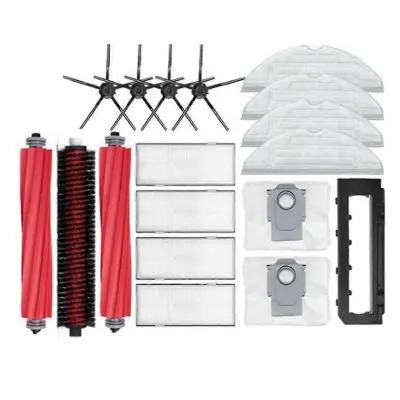 Nadomestni dodatki za G10s S7 Maxv Ultra/t8plus