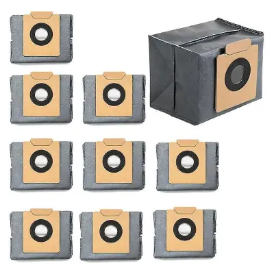 Nadomestne vrečke za dodatke in rezervne dele robotskega sesalnika OMINI X8 PRO X10 PRO