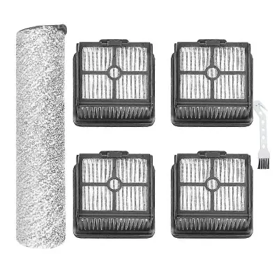 Rezervni deli in dodatki za sesalnik z jedrom H12, glavna krtača, HEPA filter