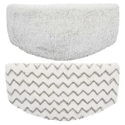 Pralne parne blazinice, združljive z Bissell Powerfresh 1940 1806, 2 paketa