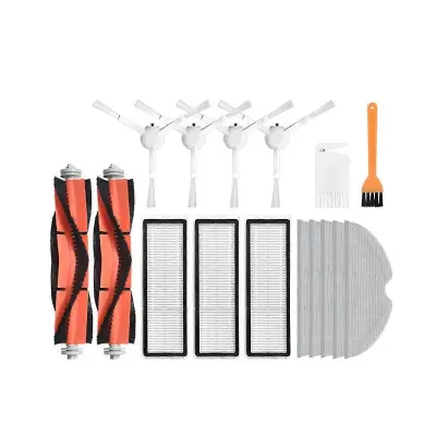 Stranska krtača, HEPA filter, glavna krtača za sesalnike 1c Stytj01zhm 1t Stytj02zhm