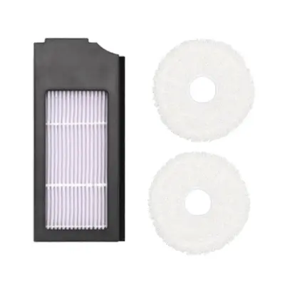 HEPA filter, primeren za dodatke robotskega sesalnika X1