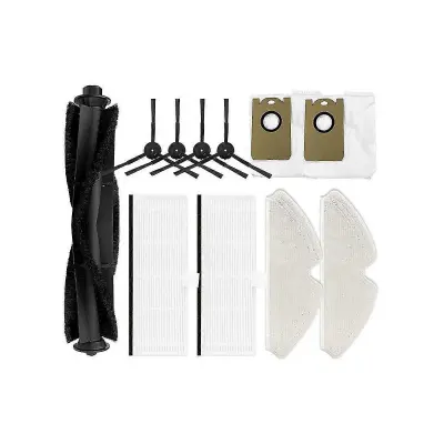 Rezervni deli za robotske sesalnike M7 Pro / S31 / Q6 / V980 Plus