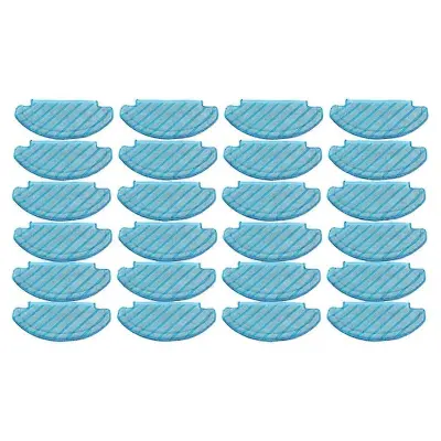 Pralna krpa za Ozmo T8 T8 Max T8 T8+ Series/T9/N8 N8 /N8 Pro/ robotski sesalnik