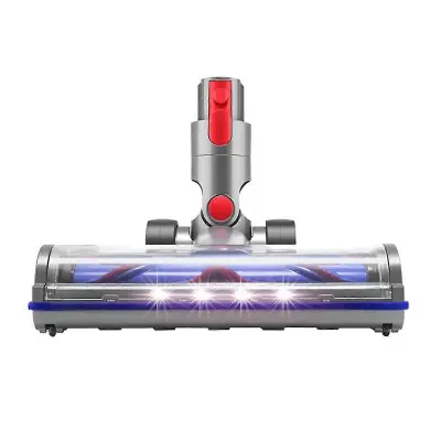 Nadgrajene šobe za glave ščetk z neposrednim pogonom za sesalnike V10Slim V12Slim Zamenljivi deli