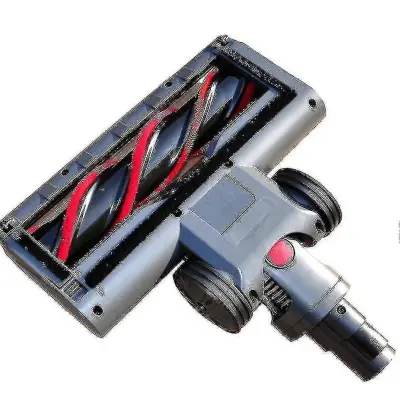 Za robotsko glavno krtačo ročnega brezžičnega sesalnika Proscenic P11