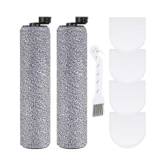 Primerno za pralne stroje WD100/WD200, glavno krtačo, valj, plišasto krtačo, filtrske elemente