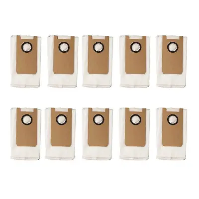 Nadomestni pribor za vrečko za prah robotskega sesalnika U200/U200 Pro, komplet rezervnih delov