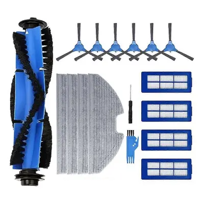 Nadomestni deli za RoboVac G10 Hybrid G30 Hybrid Robotski sesalnik Dodatki Čistilne krpe