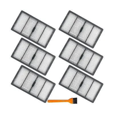 HEPA filter združljiv z dodatki za robotske sesalnike S9 S9+ S9 Plus
