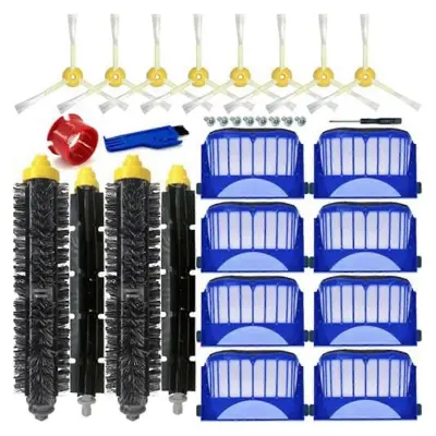 Nadomestni deli za sesalnike serije 600 500 694 695 677 671 690 680 660 650 620 614 595 585 564