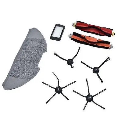 Komplet dodatkov za pometač Nadomestni del sesalnika Dodatki za pometač, del aparata za pometač