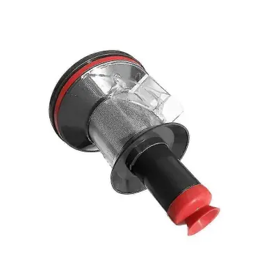 Filter z vedro za prah, združljiv z dodatki za sesalnik Proscenic P11