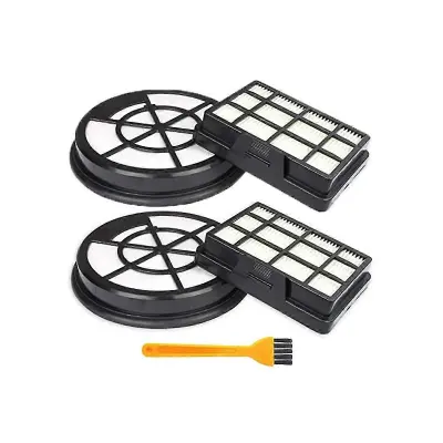 Komplet HEPA filtrov za cilindrični sesalnik VCS35B15KC-70 B071VNCNLF BGS05AAA1 BGS05AAA2 Set A