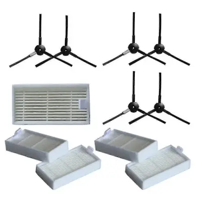 Za dodatke za robotski sesalnik Lidl Silvercrest Ssr 3000 A1