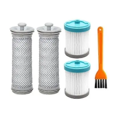 Nadomestni nastavljivi filtri, združljivi z dodatki za sesalnike Tineco A10-a11 Hero A10-a11 Master in Tineco Pure One S11-s12