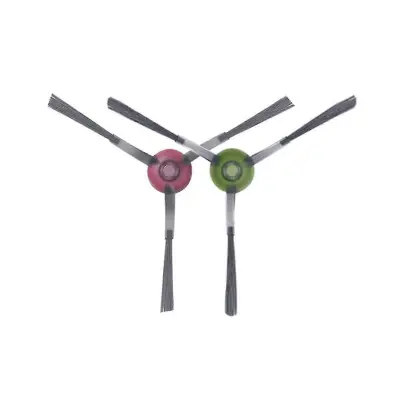 Za Cube za rezervne dele robotskega sesalnika CC vrečka za prah glavna stranska krtača HEPA filter krpa za brisanje