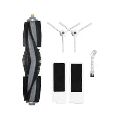 Glavna stran, združljiva z Ecovacs Deebot T20-t20max-t20pro-x1 Omni-t10 Dodatki za sesalnik Omni-turbo Dodatek za sesalnik